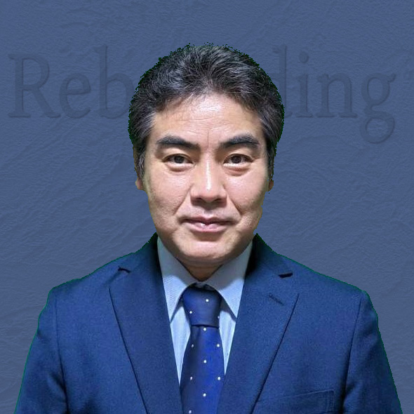 一般社団法人リブランディング協会 横山　学 さん｜会員